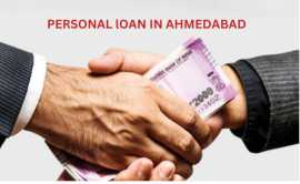 Personal Loan in Ahmedabad - Creditwalle, Ahmedabad