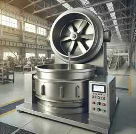 Pan Mixer Machine, Sivaganga