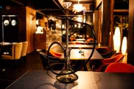 Luxury shisha service | Mintsha, Kuala Lumpur