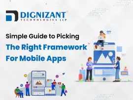 Mobile Application Development Company in India, Surat