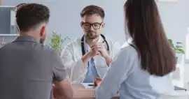Male Infertility Treatment in Noida, Noida