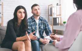 Infidelity Counselling in Singapore, Novena