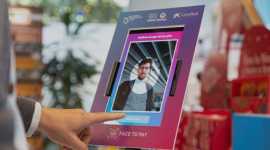 Facial Recognition App, Ashburn