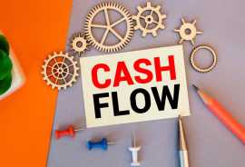 Crush Cash Flow Chaos with Nperspective Cash Flow , Atlanta