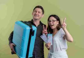 Family Visas Australia – Reunite with Your Loved O, Sydney