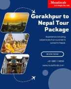 Gorakhpur to Nepal Tour Package, Gorakhpur