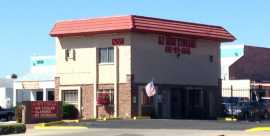 Affordable Storage Units in Phoenix, Phoenix