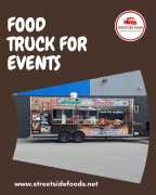 Event Catering Made Easy with Our Food Truck!, Omaha