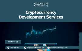 Secure Cryptocurrency Development Services, San Diego