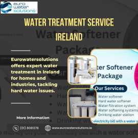Water Treatment Ireland, Dublin