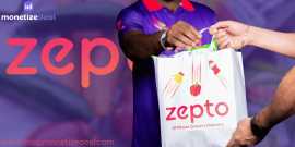 Save More on Groceries with Zepto Referral Code, New Delhi