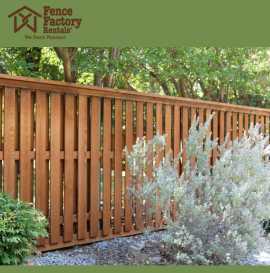 Choose the Best Fence Installation Camarillo , Moorpark