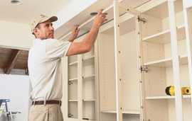 Upgrade Your Kitchen with Cabinet Installation, Melbourne
