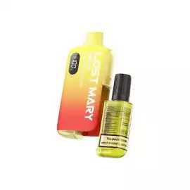 Lost Mary BM6000 Puffs Disposable Vape, £ 7