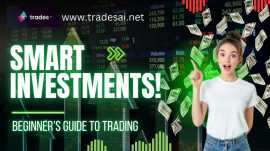 Revolutionizing AI Trading for Smarter Investments, Hawalli