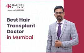 Best Hair Transplant doctor in Mumbai, Mumbai