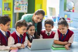 Top CBSE Schools in Delhi NCR: Prudence Schools, Delhi