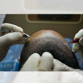 Affordable FUE Hair Transplant in Lucknow , Lucknow