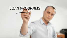 Home Loan Programs in Anaheim, California, Anaheim