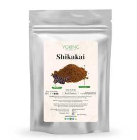 Shikakai, Ahmedabad