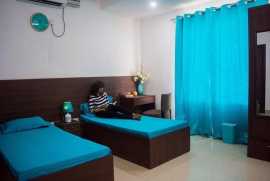 Get Affordable & Comfortable PG in Noida Secto, Noida