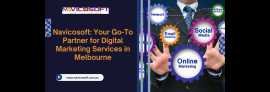 Navicosoft: Partner for Digital Marketing, Dickson