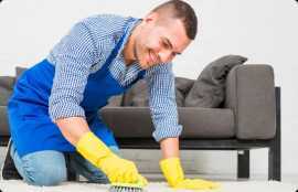 Commercial Carpet Cleaning Services in Perth, Perth