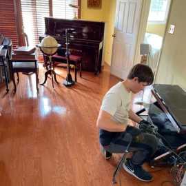 Hiring a Moving Company in Newport Beach, Winnetka
