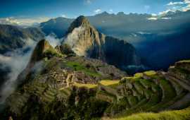 Peru Visa