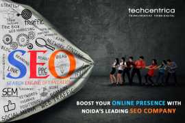 Boost Your Online Presence with SEO Services Noida, Noida