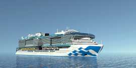 How To Request A Refund With Princess Cruises?, New York