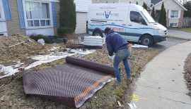Expert Concrete Floor Installation service in, Toronto