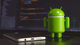 Leading Android App Development Company, Plano