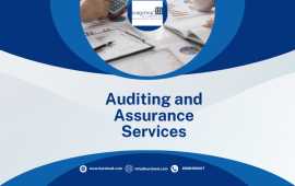 Auditing and Assurance Services, San Diego