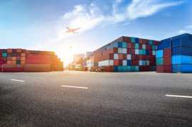 Affordable Shipping Cost from China to India, Delhi