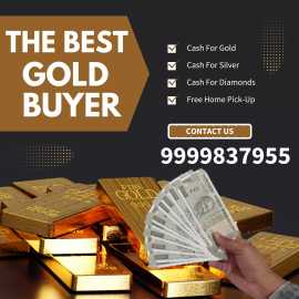 How Do I Settle My Gold Loan?, Noida