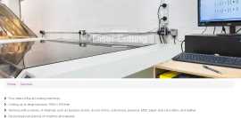 Laser Cutting Company London, London