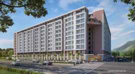 Kohinoor Viva City Dhanori Pune, Pune