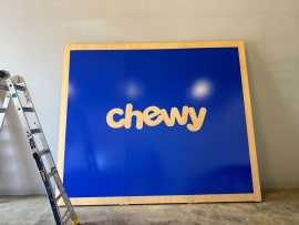Top Sign Company in New Jersey , West Nyack