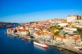 Unforgettable Adventures with Portugal Tour Packag, Dubai