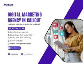 Digital Marketing Agency in Calicut, Kozhikode