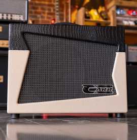 Carr Amps for Sale – Vintage-Inspired Tube Tone, $ 3,540