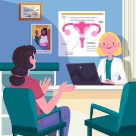 IVF Clinic Dubai for Personalized Fertility Care, Dubai
