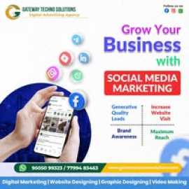 PPC Advertising Services in Hyderabad | Gateway , Kurnool