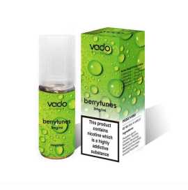Vado Vape 10ml – Smooth & Flavorful Vaping, Manchester