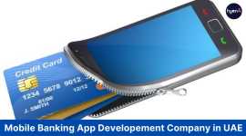 Mobile Banking and Digital App Development, Ashburn