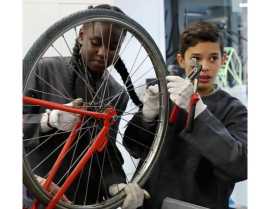 Florida’s New Bill Could Let 14-Year-Olds Work Ove, Philadelphia