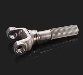 Automotive Parts Manufacturers 