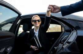 Luxury Limousine Transfer – Call 18555QLRIDE, New York