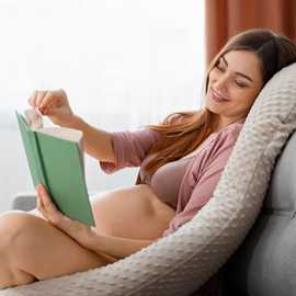 Discover the Best Maternity Products at This Exhib, New Delhi